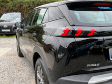 2020 Peugeot 2008 1.2L Petrol For Sale Images
