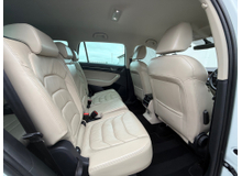 2018 Skoda Kodiaq 2.0L Diesel For Sale Images