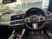 2021 BMW X5 3L Petrol Plug-in Hybrid For Sale Images