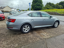 2018 Skoda Superb 1.6L Diesel For Sale Images