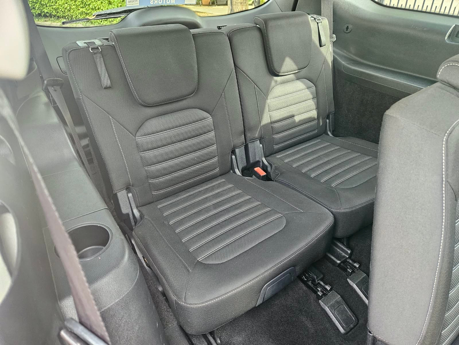 2019 Ford Galaxy 2L Diesel For Sale Images