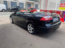 2005 Saab 9-3 2L Petrol For Sale Images