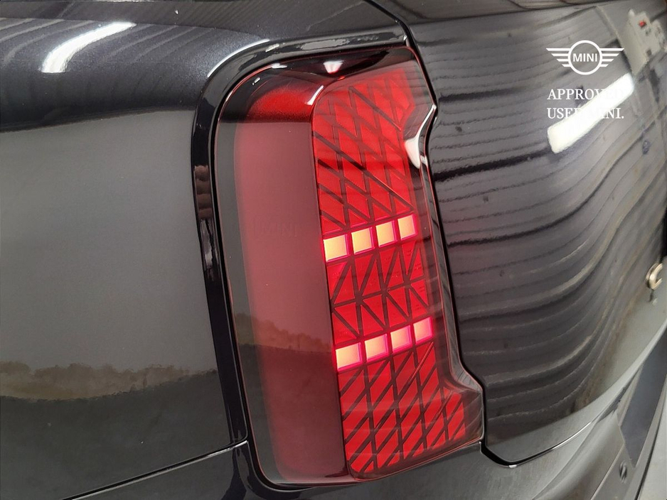 2024 MINI Countryman 1.5L Petrol For Sale Images