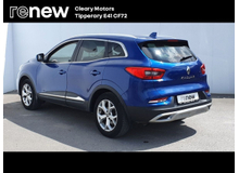 2019 Renault Kadjar 1.3L Petrol For Sale Images