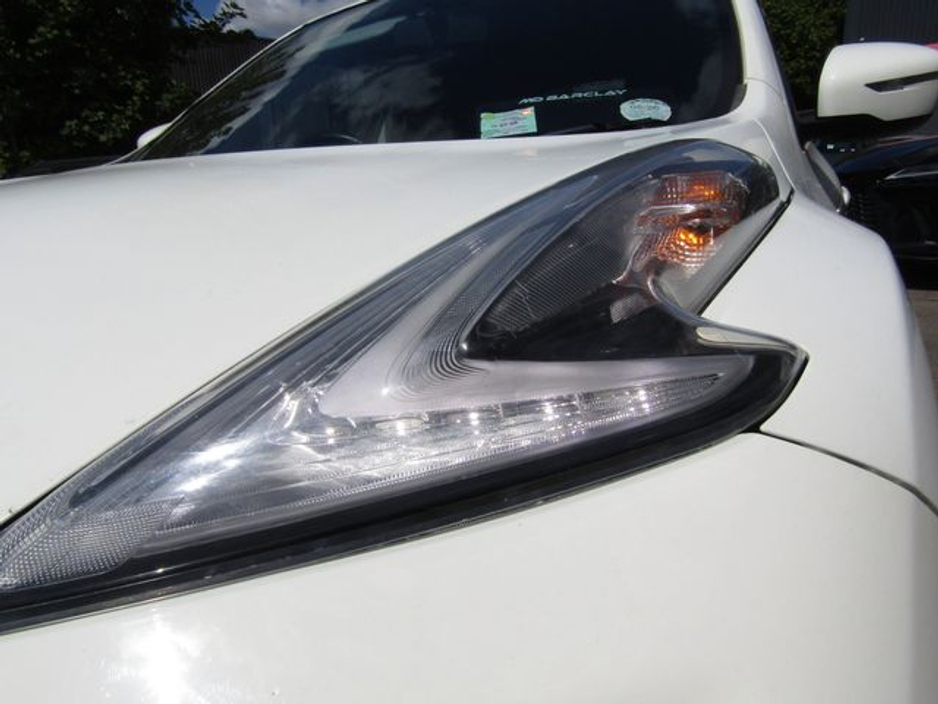 Nissan Juke 1.2 SV 4DR — thumbnail 33