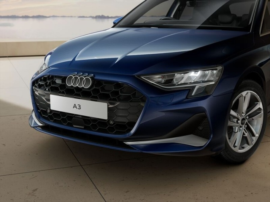 Audi A3 SPORTBACK 30TDI 115BHP SE — thumbnail 2