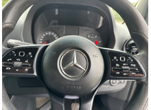 2020 Mercedes-Benz Sprinter 2.1L Diesel For Sale Images