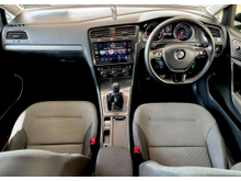 2018 Volkswagen Golf 1.6L Diesel For Sale Images