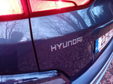 2022 Hyundai Kona 1L Petrol For Sale Images