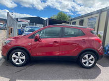 2017 Opel Mokka 1.4L Petrol For Sale Images