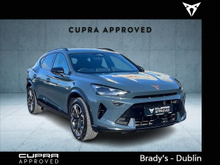 Cupra Formentor e-Hybrid 204HP DSG V2 *CUPRA APPROVED*