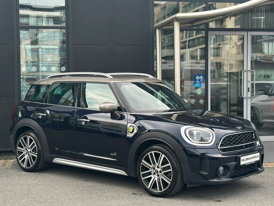 Used Mini Countryman 2023 in Dublin
