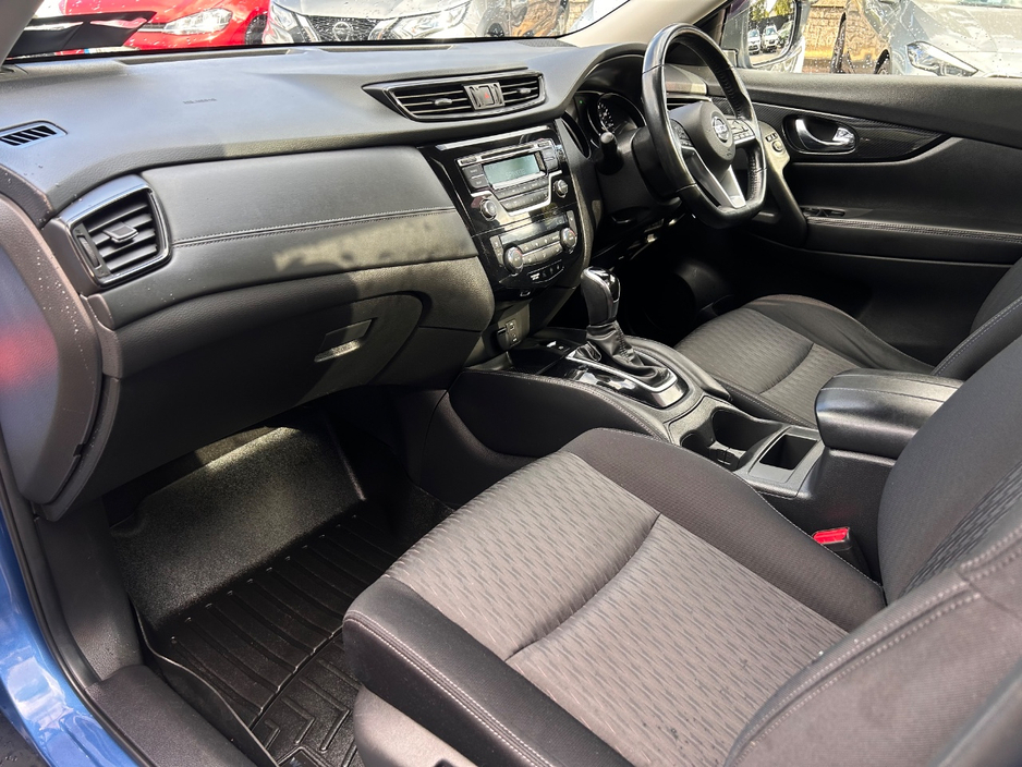 2018 Nissan X-Trail 1.6L Diesel For Sale Images