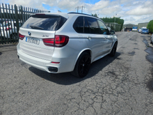 2017 BMW X5 2L Petrol Plug-in Hybrid For Sale Images