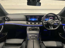2021 Mercedes-Benz E Class 2L Diesel Hybrid For Sale Images