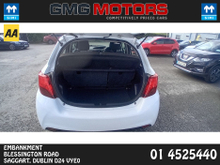 2016 Toyota Yaris 1L Petrol For Sale Images