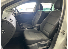 2014 Volkswagen Golf 1.2L Petrol For Sale Images