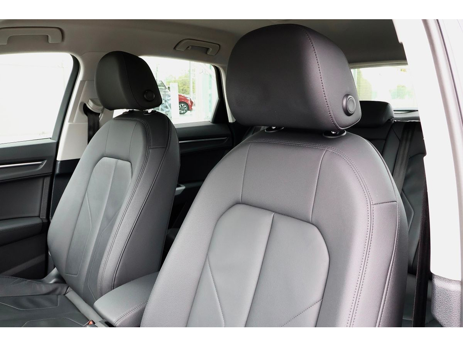 Audi Q3 35 TDI 150HP S Tronic SE — thumbnail 18