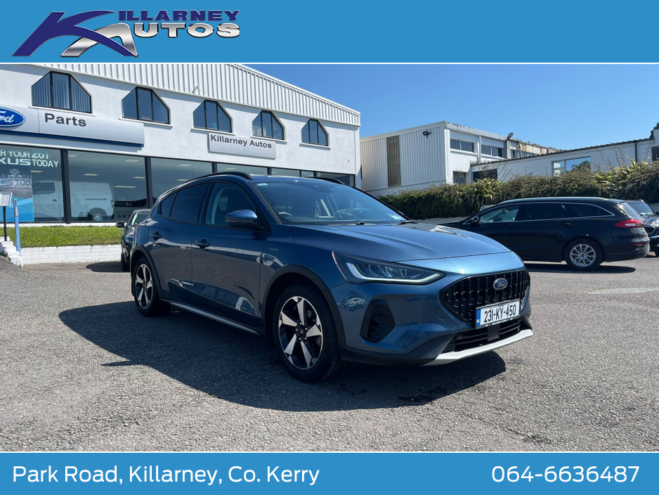 2023 Ford Focus For Sale Images