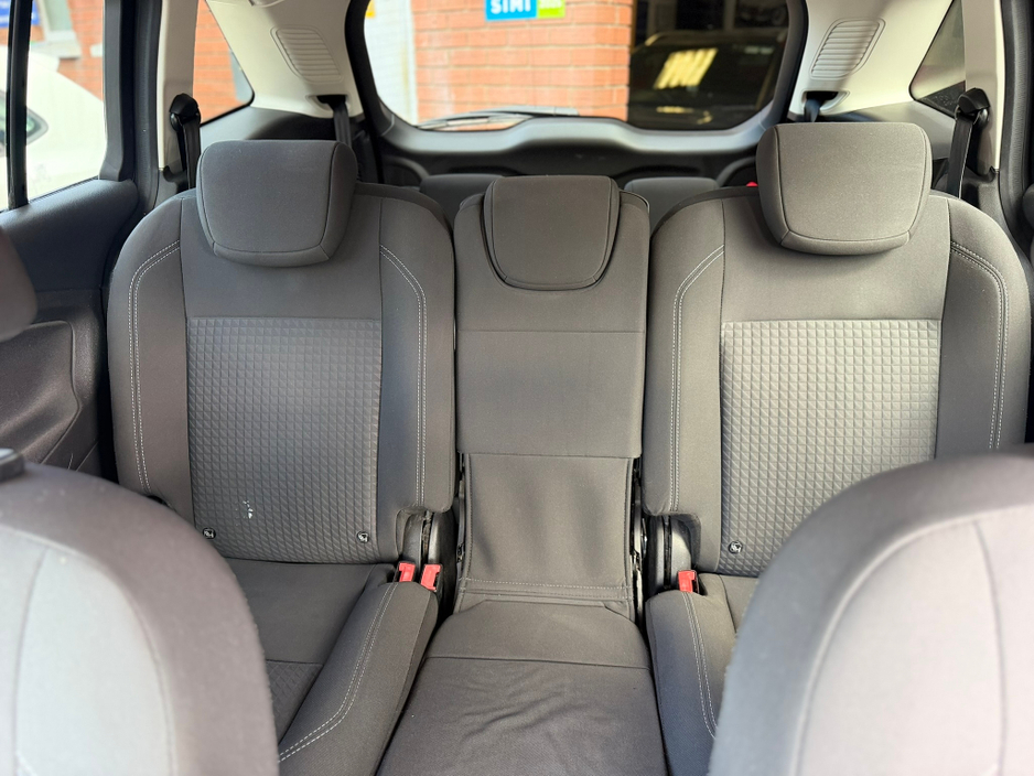 2017 Ford C-Max 1.5L Diesel For Sale Images