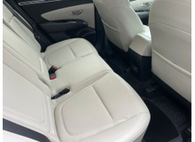 2022 Hyundai Tucson 1.6L Diesel For Sale Images