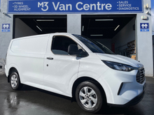 2025 Ford Transit 2L Diesel For Sale Images