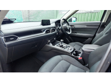 2018 Mazda CX-5 2.2L Diesel For Sale Images