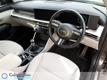 2025 Hyundai Tucson 1.6L Diesel For Sale Images