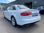 2015 AUDI A4 2.0 TDI ultra S line Saloon 4dr Diesel Manual Euro 6 (s/s) (Nav) (163 ps)