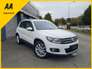 2015 VOLKSWAGEN TIGUAN SPORT 2.0 TDI 110HP MANUAL 6SPEED FWD 4DR