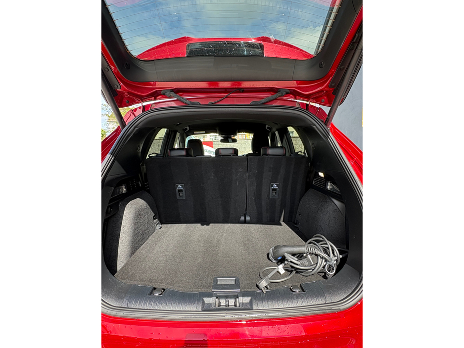 2023 Ford Kuga 2.5L Hybrid For Sale Images