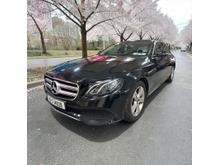 2018 Mercedes-Benz E Class 2L Diesel For Sale Images