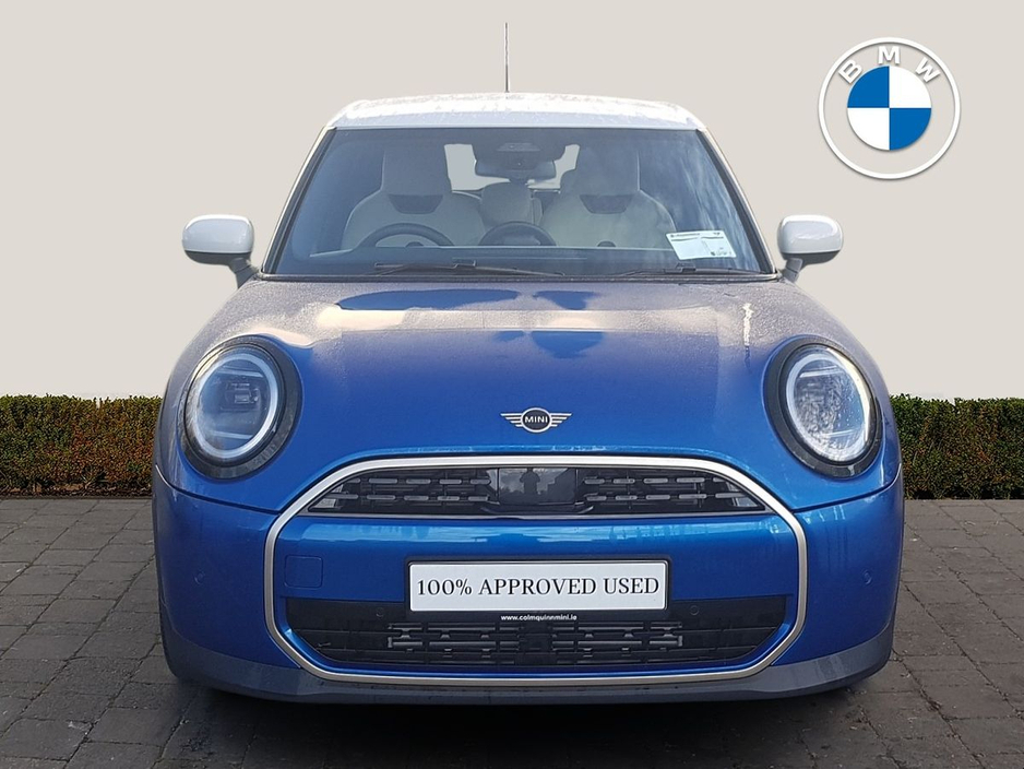 2025 MINI Hatch 1.5L Petrol For Sale Images