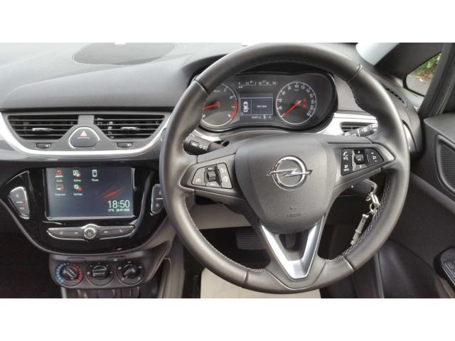 18 181 Opel Corsa Sc 5 Dr 1 4 Automatic Finance Arranged Price 11 850 1 4 Petrol For Sale In Leitrim On Carsireland Ie