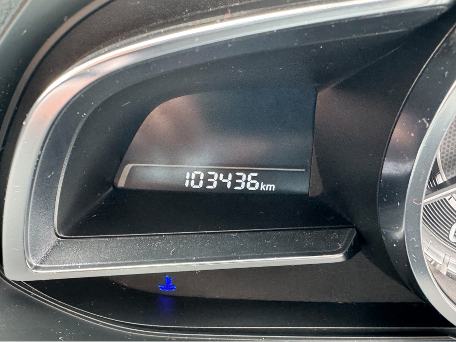 2018 Mazda CX-3 1.5L Diesel For Sale Images