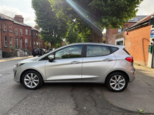 2020 Ford Fiesta 1.5L Diesel For Sale Images