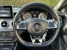 2016 Mercedes-Benz CLA Class 2.1L Diesel For Sale Images