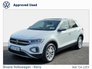 2022 VOLKSWAGEN T-ROC 1.0 TSI 110HP STYLE PLUS