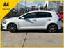 2019 VOLKSWAGEN GOLF 1.2TSI 5DR AUTO FULLY LOADED WITH SPEC