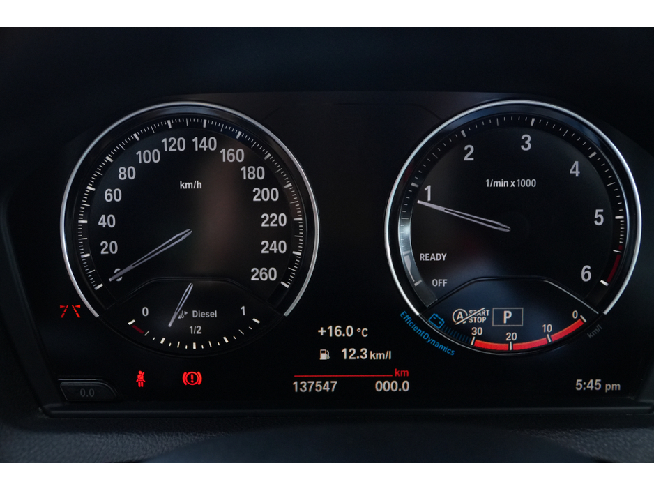 BMW 1 Series 2018 BMW 118D MSPORT  SHADOW EDITION //  BUY WITH CONFIDENCE AA AND SIMI APPROVED DEALER 2026 // FINANCE ARRANGED // ALL TRADE INS WELCOME // — thumbnail 12