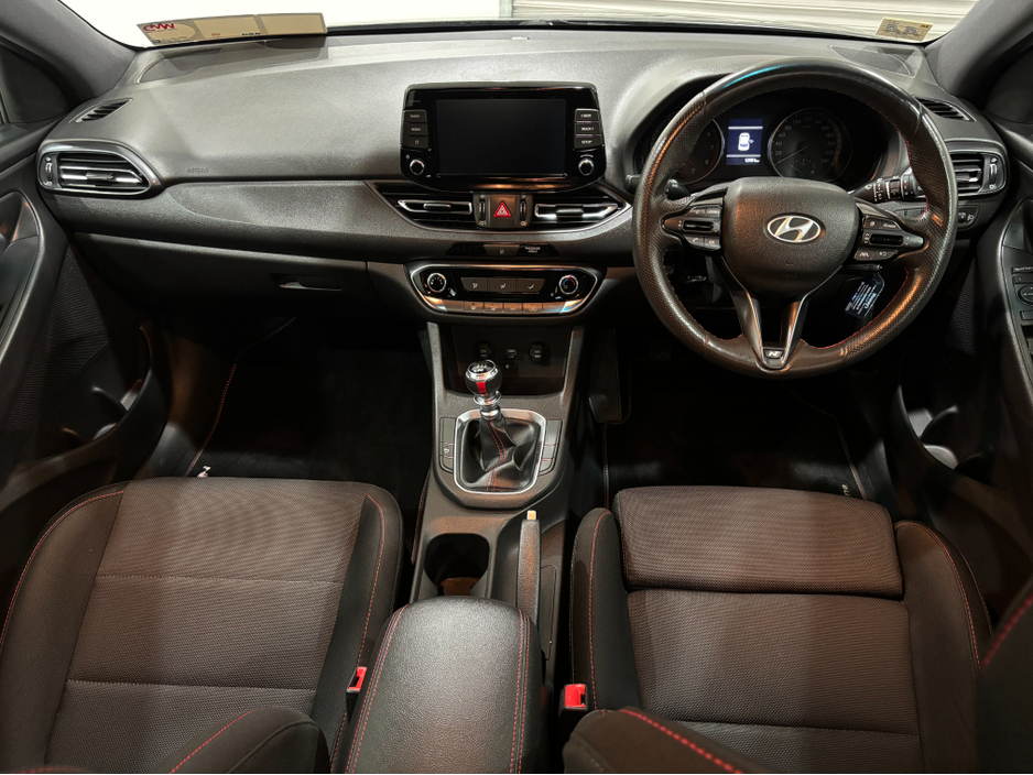 2023 Hyundai i30 1.0L Petrol For Sale Images