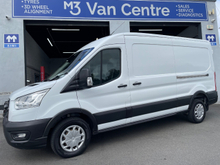 2021 Ford Transit 2L Diesel For Sale Images