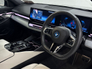 2025 BMW 5 SERIES 530e PHEV M Sport Pro TOURING