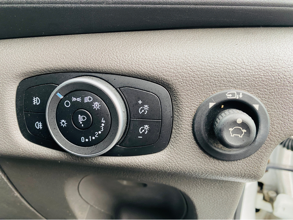 2021 Ford Transit 2L Diesel For Sale Images