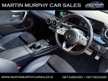 2021 Mercedes-Benz CLA Class 1.3L Petrol For Sale Images