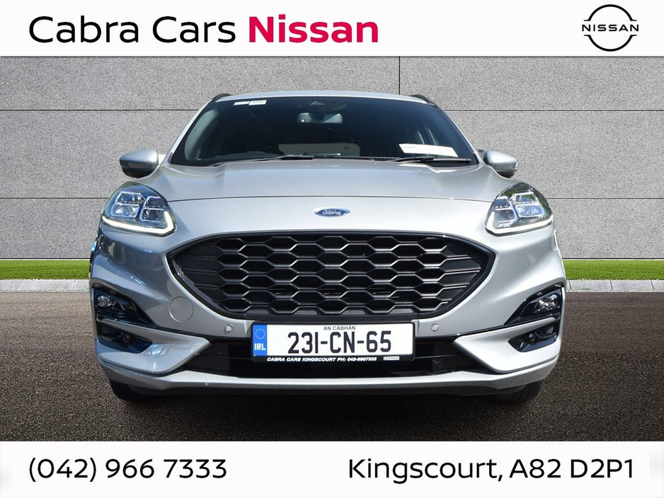 2023 Ford Kuga 1.5L Diesel For Sale Images