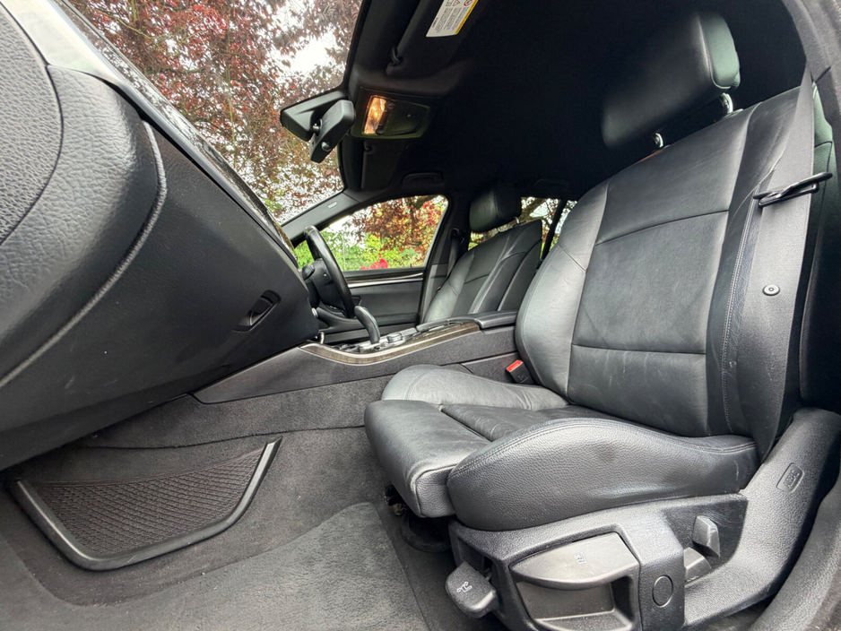 2013 BMW 5 Series 2L Diesel For Sale Images