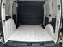 2021 VOLKSWAGEN CADDY VAN 1.6 TDI 75 BHP 5SP