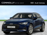 2026 AUDI A3 From €359 p/m PCP SPORTBACK SE TDI 116 BHP 6-SPEED