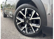 2020 Citroen C5 Aircross 1.5L Diesel For Sale Images